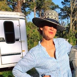 Meet your Posher, Melanie